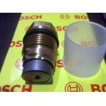 Клапан давления рампы Bosch.